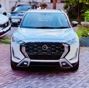 Nissan Magnite Acenta EZ Shift 2026