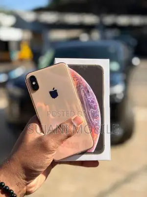 Apple iPhone XS (Used)