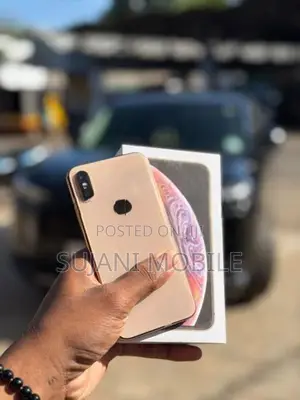 Apple iPhone XS (Used)