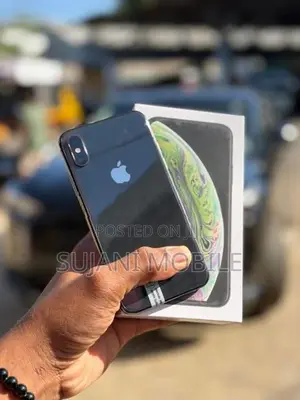Apple iPhone XS (Used)