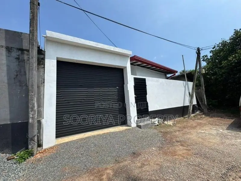Brand New House for Sale in Piliyandala