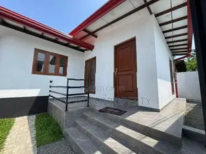 Brand New House for Sale in Piliyandala