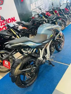Bajaj Pulsar N160 Premium 2026