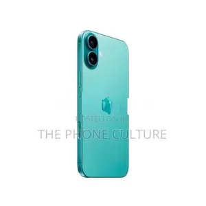 Apple iPhone 16 Plus 128GB (Brand New)