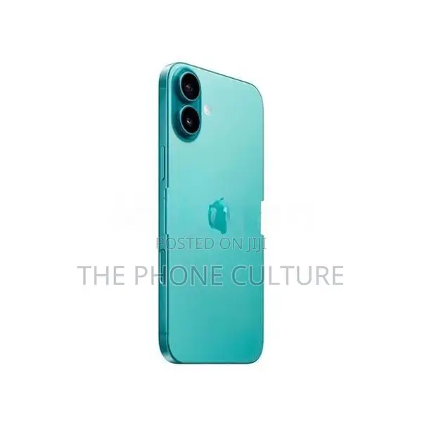 Apple iPhone 16 Plus 128GB (Brand New)