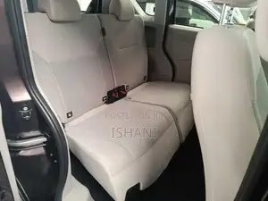Nissan Roox 2024