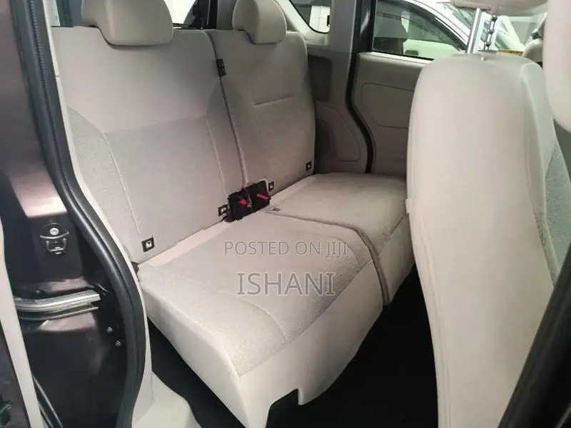 Nissan Roox 2024