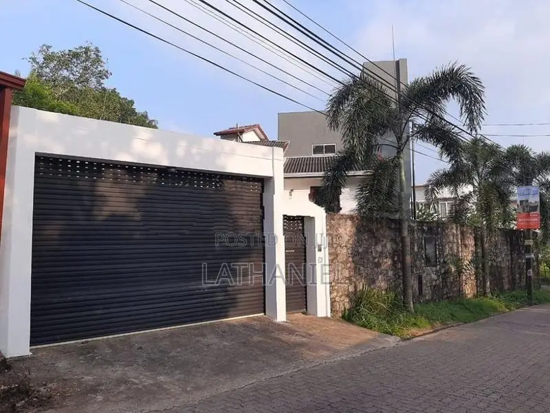 3 Bedroom Bathroom House For Rent In Horahena, Hokandara Malabe