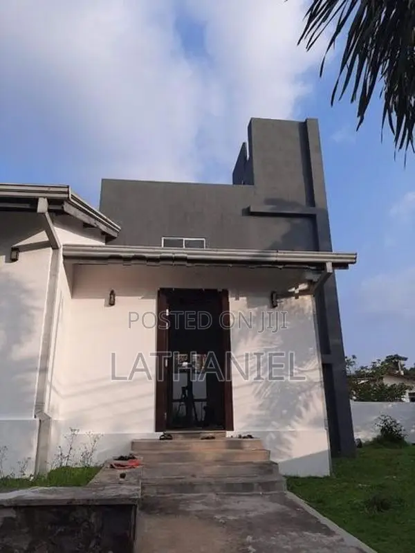 3 Bedroom Bathroom House For Rent In Horahena, Hokandara Malabe