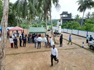 Luxury Lands For Sale - Millennium City