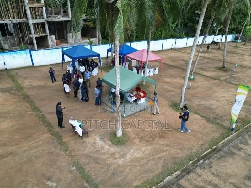 Luxury Lands For Sale - Millennium City