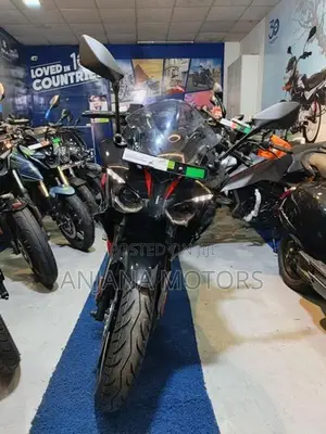 Bajaj Pulsar RS200 2026