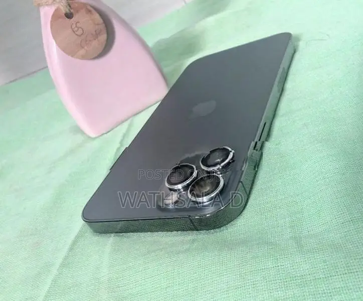 Apple iPhone 12 Pro 256GB (Used)