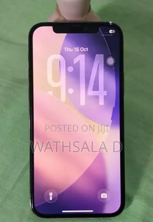 Apple iPhone 12 Pro 256GB (Used)