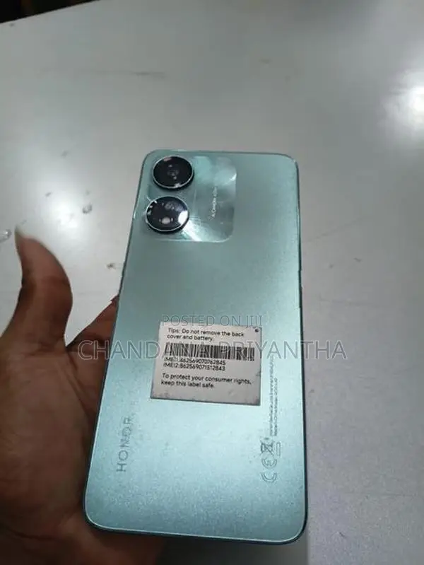 Honor X5 Plus (Used)