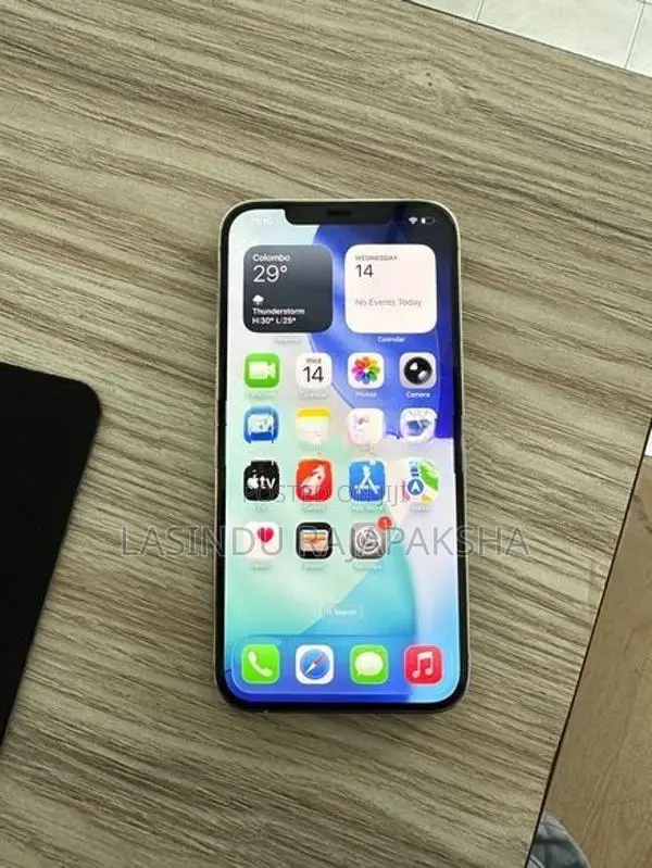 Apple iPhone 12 Pro Max (Used)
