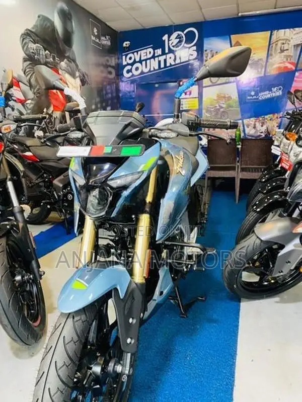 Bajaj Pulsar N160 Premium 2026