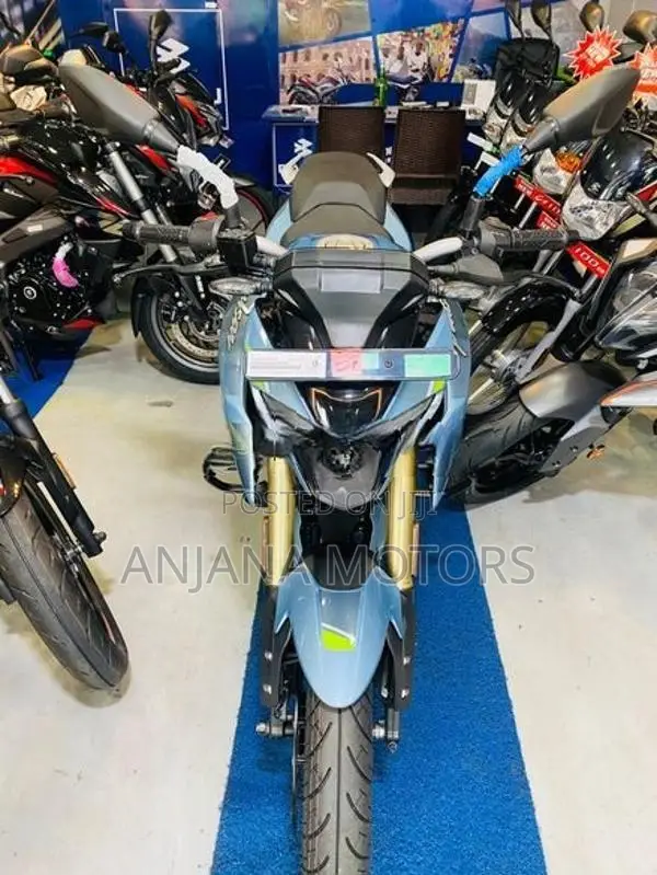 Bajaj Pulsar N160 Premium 2026