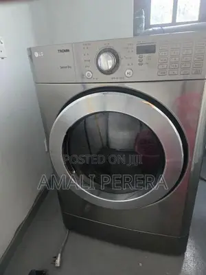 10kg LG Commercial Gas Dryer