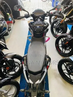 Bajaj Pulsar NS200 2026