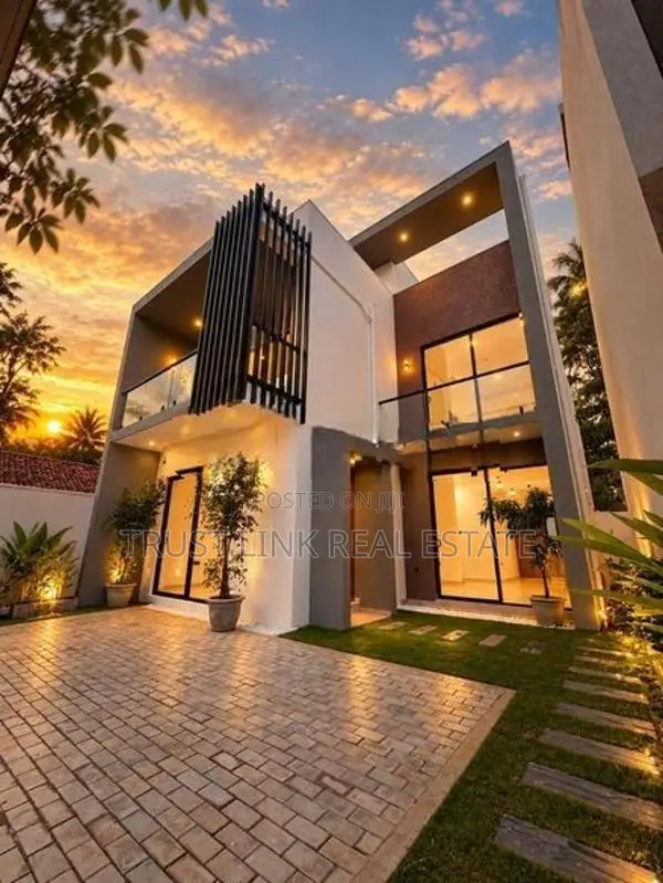 3 Story House For Sale In Welisara Wattala