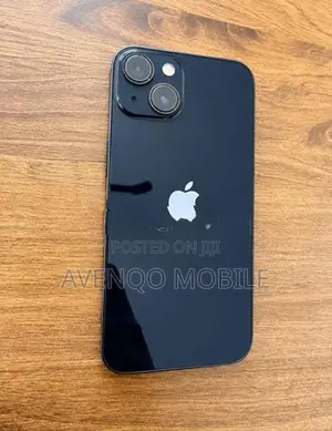 Apple iPhone 13 256GB (Used)