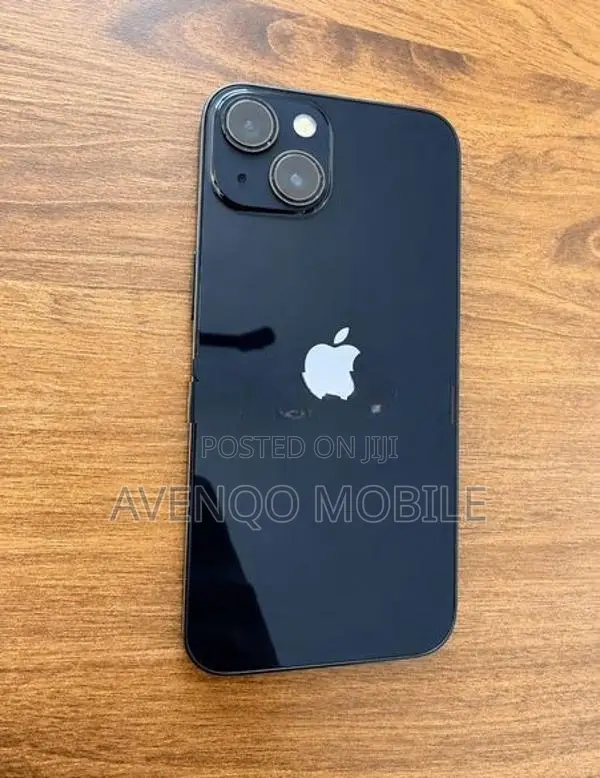 Apple iPhone 13 256GB (Used)