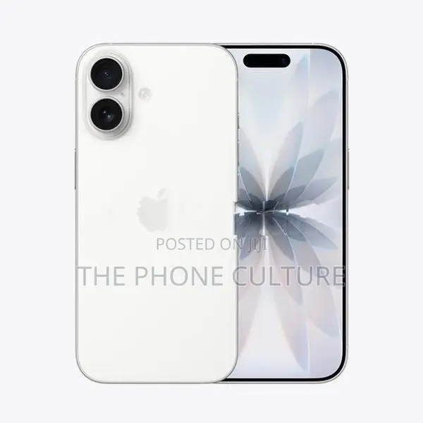 Apple iPhone 17 256GB (Brand New)