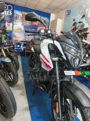 Bajaj Pulsar NS 125 2026