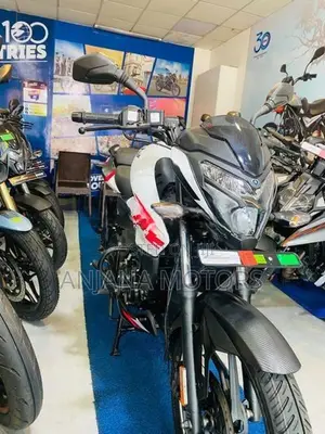 Bajaj Pulsar NS 125 2026