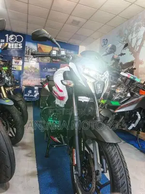 Bajaj Pulsar NS 125 2026