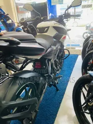 Bajaj Pulsar NS 125 2026