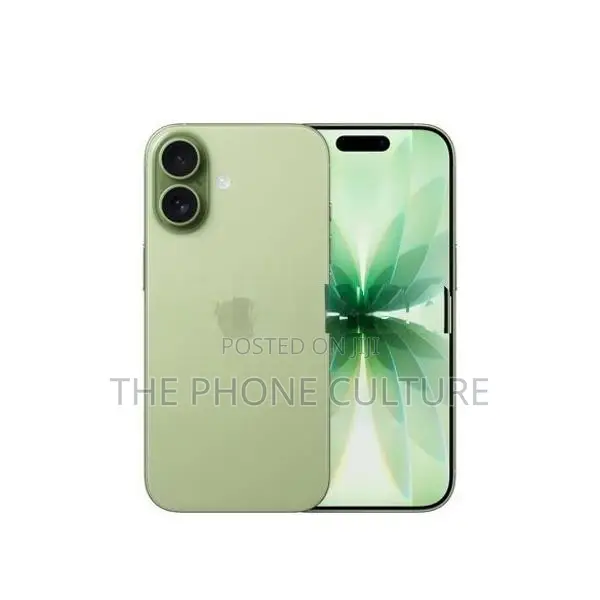 Apple iPhone 17 256GB (Brand New)