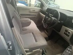 Toyota Passo 2023