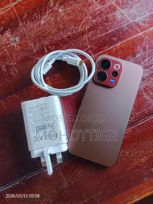 Vivo V70 Elite (Used)