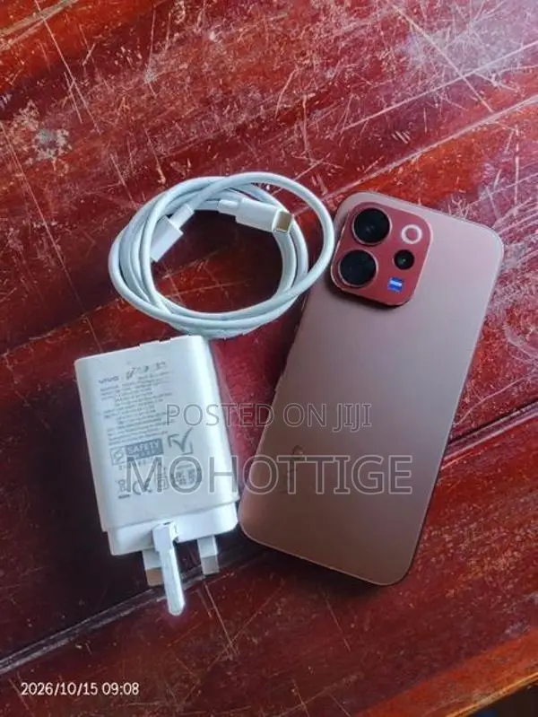 Vivo V70 Elite (Used)