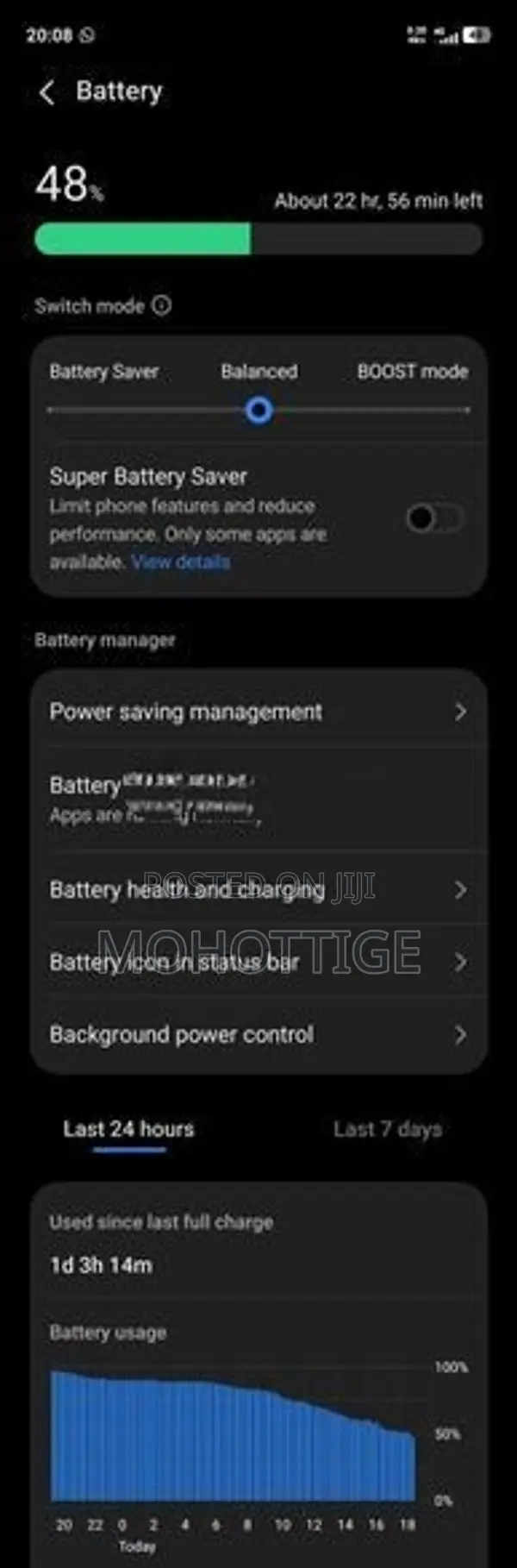 Vivo V70 Elite (Used)