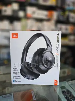 JBL 730