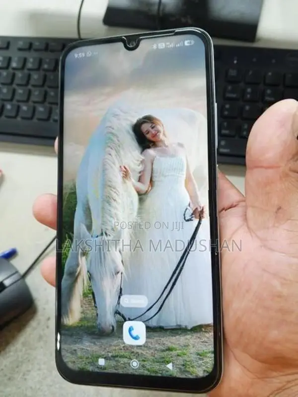 Xiaomi Redmi 15C (Used)