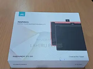 Graphic Design Tablet