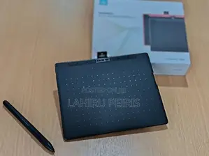 Graphic Design Tablet