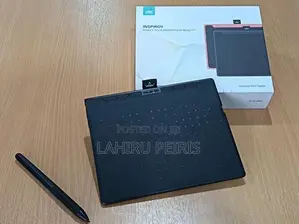 Graphic Design Tablet