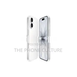 Apple iPhone 17 256GB (Brand New)