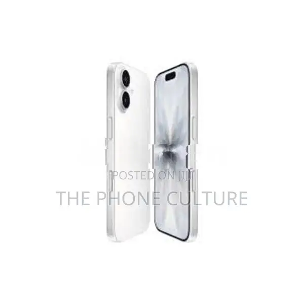 Apple iPhone 17 256GB (Brand New)