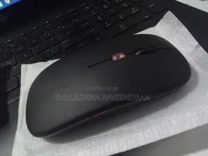 Wireless Mouse