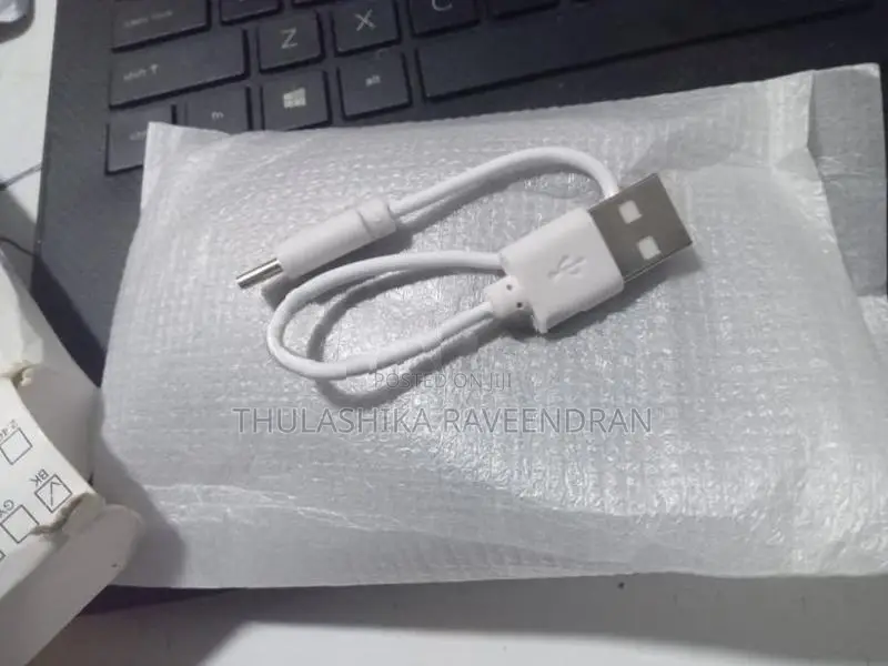 Wireless Mouse