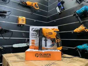 Impact Drill Olinta 650W 13mm