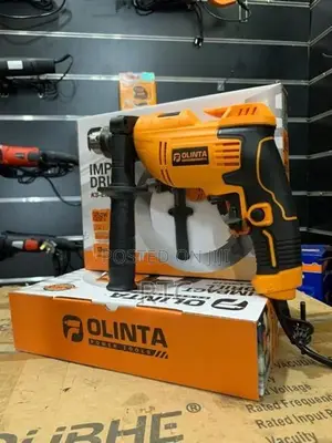 Impact Drill Olinta 650W 13mm