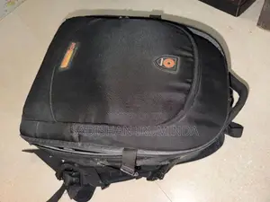 Canon Camera Set Complete Photography Kit