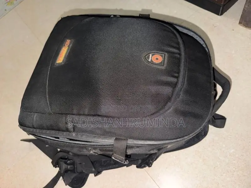 Canon Camera Set Complete Photography Kit